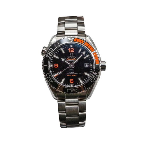 Omega Planet Ocean 215.30.44.21.01.002